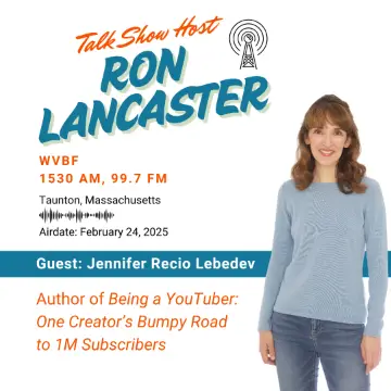 ron lancaster